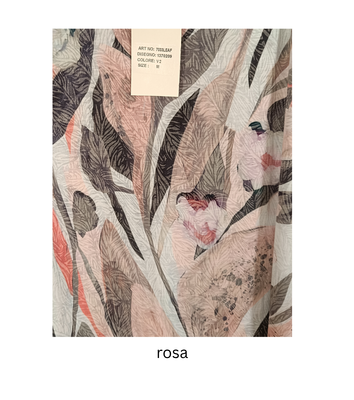 WOMEN'S TSHIRT M/M 7033/1370209 Tellini S.r.l. Wholesale Clothing